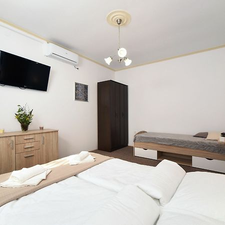 Apartment Prilaz Zagreb Eksteriør billede