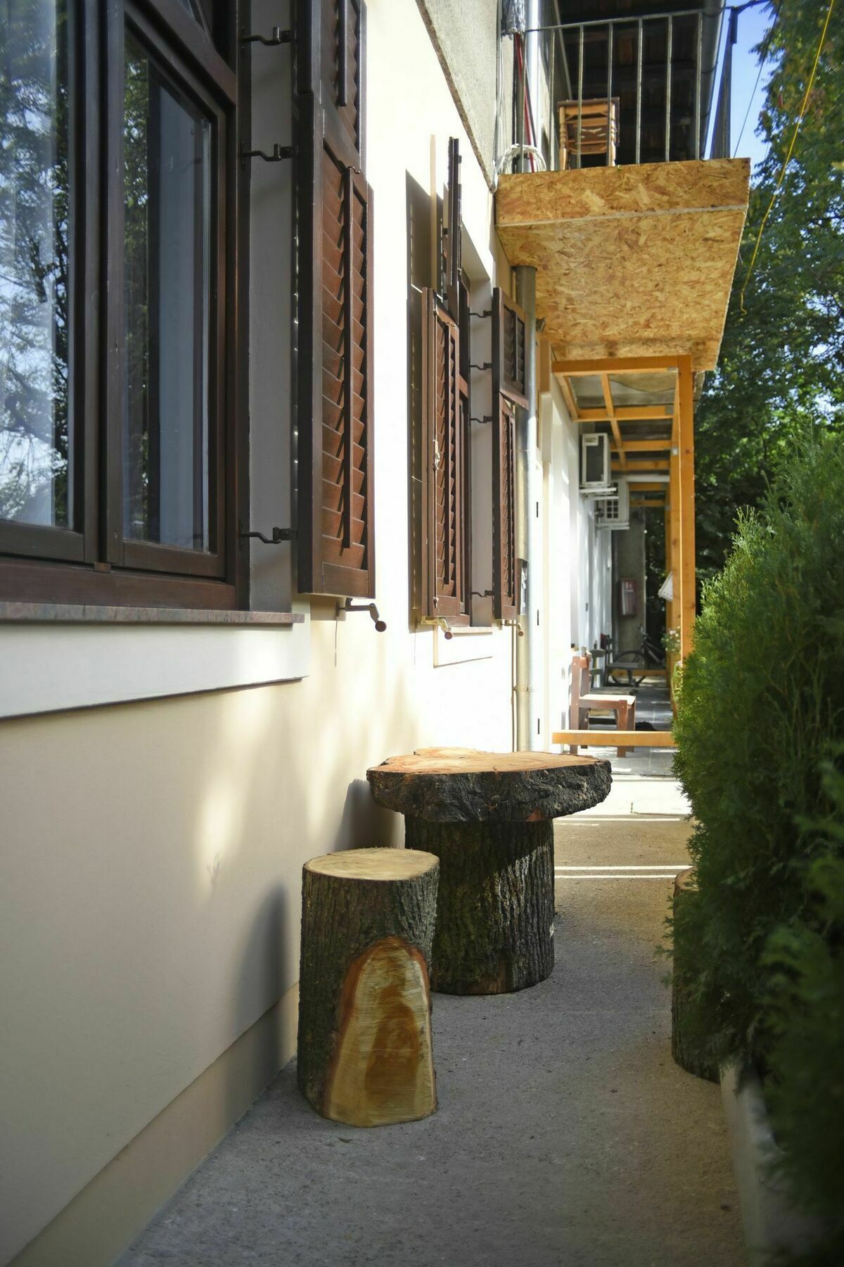 Apartment Prilaz Zagreb Eksteriør billede