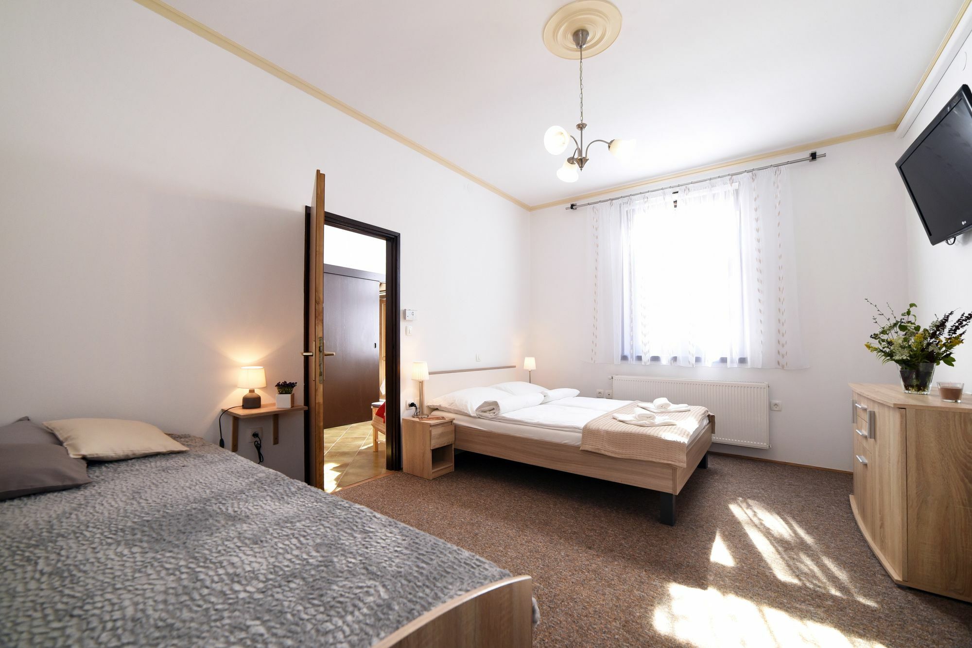 Apartment Prilaz Zagreb Eksteriør billede