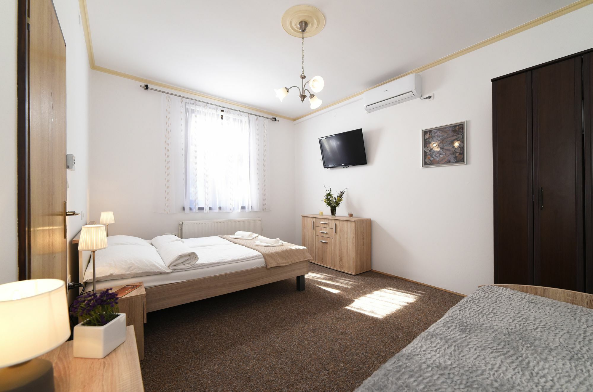Apartment Prilaz Zagreb Eksteriør billede