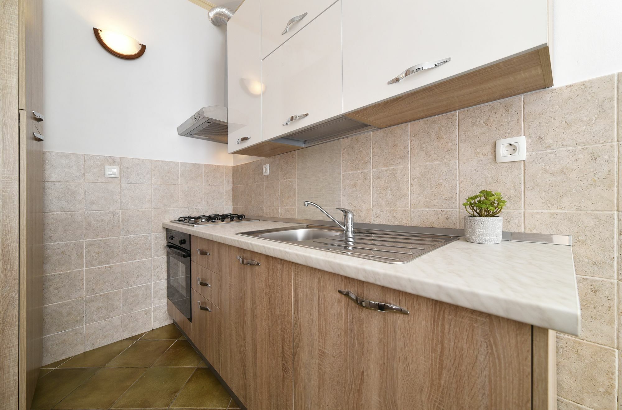 Apartment Prilaz Zagreb Eksteriør billede